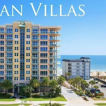 Buy this 3 bed condo on Beach Quarters Resort in 3711 South Atlantic Avenue, Daytona Beach Shores