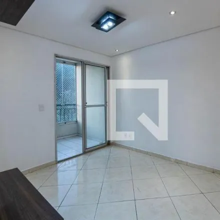 Rent this 2 bed apartment on Rua Tujupi in Vila Prudente, São Paulo - SP