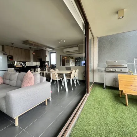 Buy this 2 bed apartment on Avenida Los Leones 2283 in 750 0000 Providencia, Chile