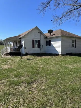 Image 2 - 2079 State Highway M, Grovespring, Wright County, MO 65662, USA - House for sale