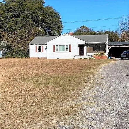Buy this 3 bed house on 18945 Atomic Road in Jackson, Aiken County