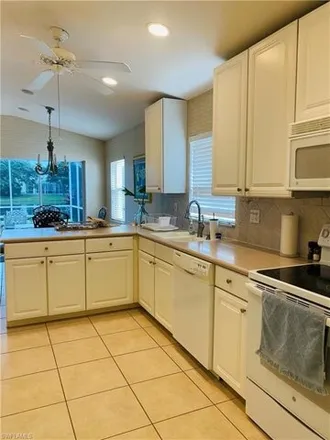 Image 4 - 7861 Berkshire Pines Drive, Collier County, FL 34104, USA - House for rent