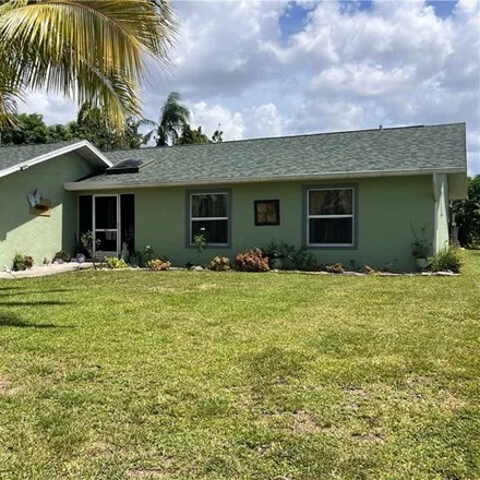 Image 2 - 1724 SE 12th St, Cape Coral, Florida, 33990 - House for sale