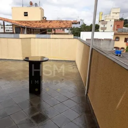 Buy this 2 bed apartment on Rua da Represa in Rudge Ramos, São Bernardo do Campo - SP