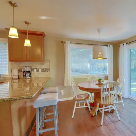 Rent this 3 bed house on Gig Harbor in WA, 98335