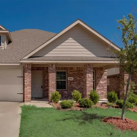 Rent this 4 bed house on 1411 Oxbow Drive in Cedar Hill, TX 75104