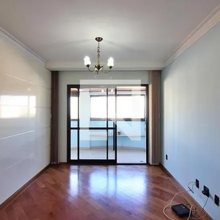 Rent this 2 bed apartment on Rua D'Artagnan in Rudge Ramos, São Bernardo do Campo - SP