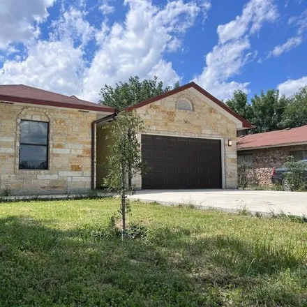 Buy this 3 bed house on 410 Virginia St in Del Rio, Texas