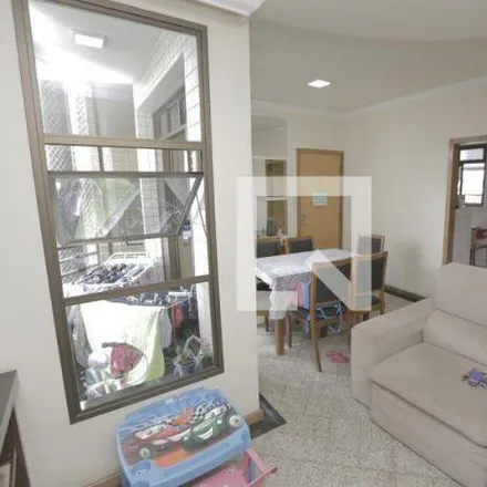 Buy this 3 bed apartment on Rua Ipuera in Eldorado, Contagem - MG