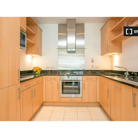 Rent this 3 bed apartment on Church Place in North Strand, Dublin