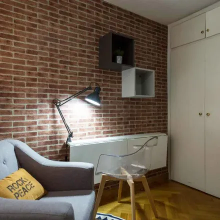 Rent this 4 bed apartment on Carrer de Wellington in 70, 08005 Barcelona