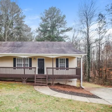 Rent this 3 bed house on 221 Beechwood Ln in Rockmart, Georgia