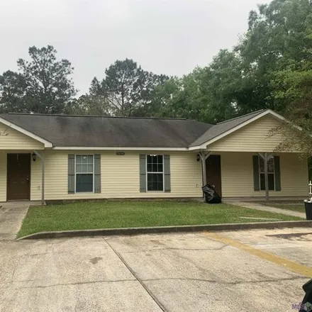 Rent this 2 bed house on 47088 Greco Road in Tangipahoa Parish, LA 70401