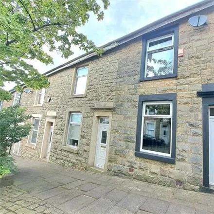 Buy this 2 bed townhouse on Norris Street in Darwen, BB3 3DR