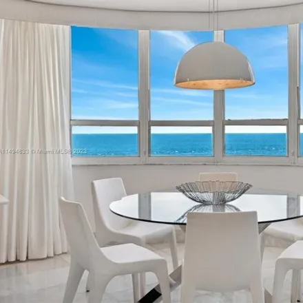 Image 7 - Collins Avenue, Bal Harbour Village, Miami-Dade County, FL 33154, USA - Condo for sale