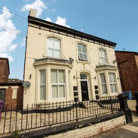 Rent this 2 bed apartment on Swiss Road in Liverpool, L6 3AF