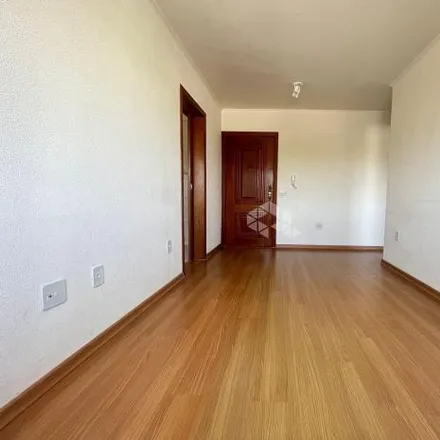 Buy this 2 bed apartment on Travessa Professor Emetério Garcia Fernandez in Cristo Redentor, Porto Alegre - RS