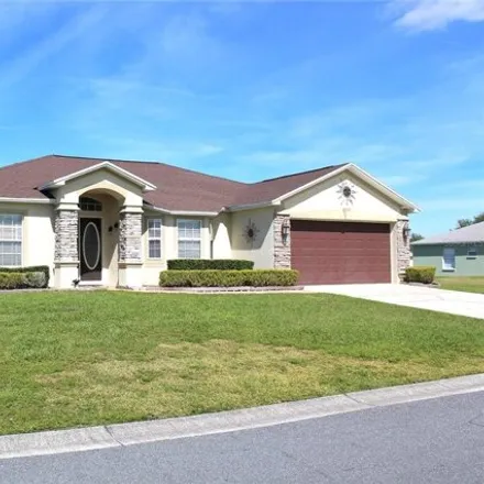 Rent this 3 bed house on 8115 Westmont Terrace Drive in Polk County, FL 33810
