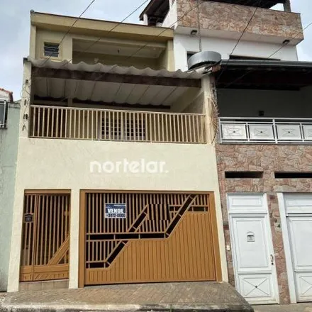 Buy this 3 bed house on Rua Joaquim Ferrer in Jaraguá, São Paulo - SP