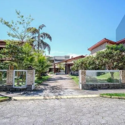 Rent this 4 bed house on Rua Jardim Giselle in Ponta das Canas, Florianópolis - SC