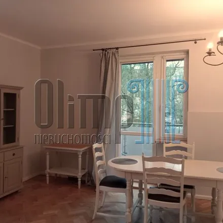 Rent this 3 bed apartment on Żołnierska in 85-641 Bydgoszcz, Poland