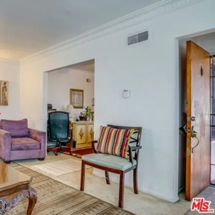 Image 5 - 2087 South Shenandoah Street, Los Angeles, CA 90034, USA - House for sale