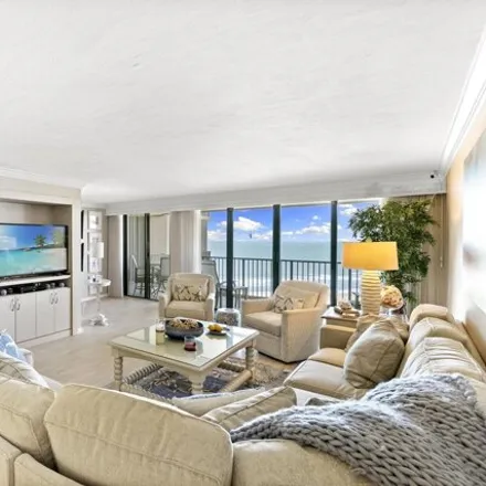 Image 5 - Marbelle Club, South Collier Boulevard, Marco Island, FL 33937, USA - Condo for sale