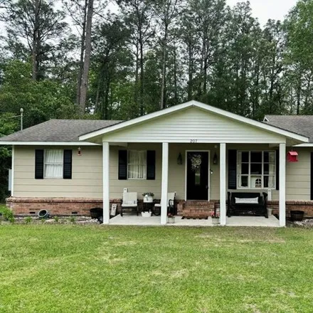 Buy this 4 bed house on 211 Glenwood Drive in Pearl River County, MS 39426