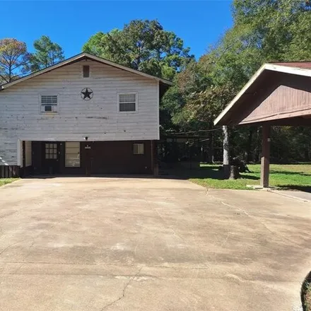 Image 3 - unnamed road, Polk County, TX, USA - House for sale
