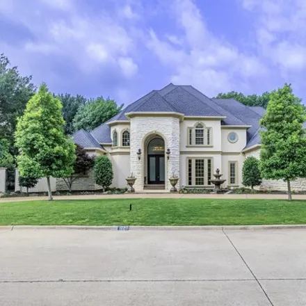 Buy this 5 bed house on Bent Creek Drive in Southlake, TX 76092