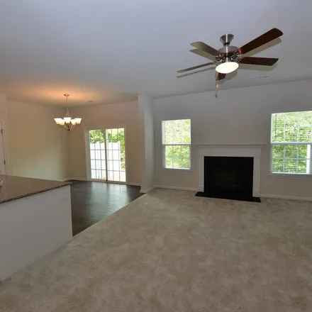 Rent this 3 bed apartment on unnamed road in Lincoln County, NC 28037