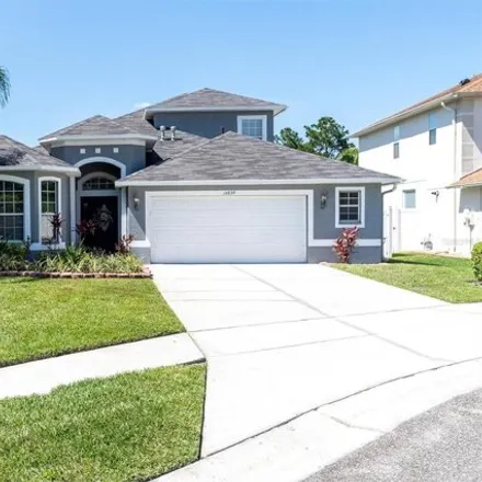 Buy this 4 bed house on 1000 Rosefaire Place in Odessa, Pasco County