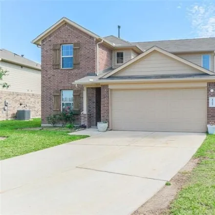 Image 4 - 15499 Lost Lariat Court, Channelview, TX 77530, USA - House for rent