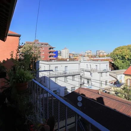 Image 5 - Via Bernardino Verro 45, 20141 Milan MI, Italy - Apartment for rent