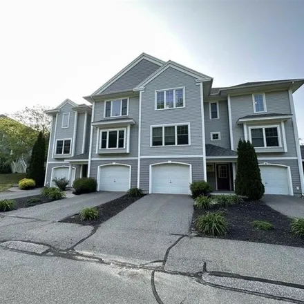 Buy this 3 bed townhouse on Down To Pond in Exeter, NH 03856