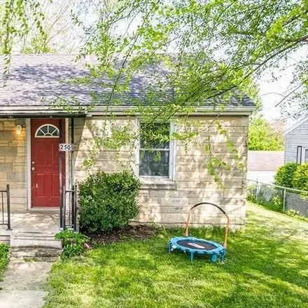 Buy this 2 bed house on 2501 South Rogers Street in Broadview, Bloomington