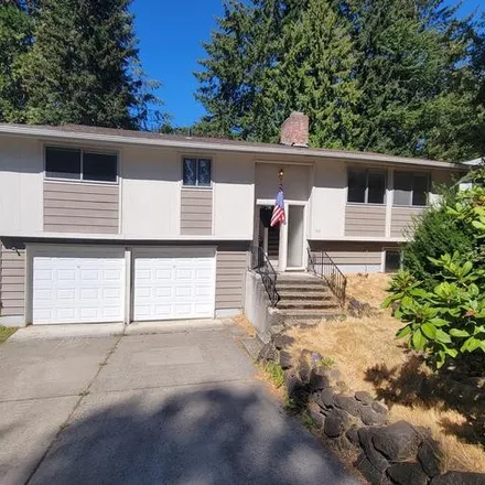 Buy this 3 bed house on 513 Ramsdell Street in Fircrest, WA 98466
