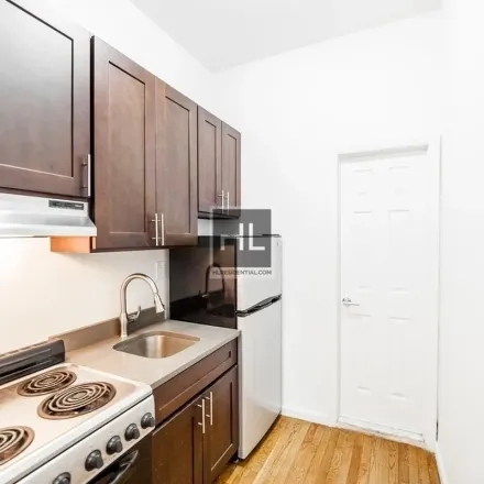 Rent this 1 bed apartment on 176 Thompson Street in New York, NY 10012