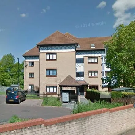 Rent this 2 bed room on Cartington Court in Newcastle upon Tyne, NE3 2JU
