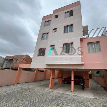 Image 1 - Rua Araucária, Guaraituba, Colombo - PR, 83410-000, Brazil - Apartment for sale