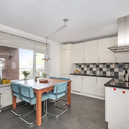 Rent this 2 bed apartment on Kildijk 121 in 4255 TG Nieuwendijk, Netherlands