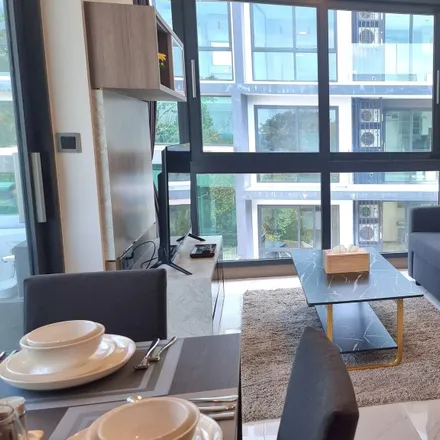 Rent this 1 bed apartment on The Emerald Aonang Condo in Ban Ao Nang, Soi Ao Nang 6