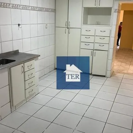 Buy this 4 bed house on Guarda Civil Metropolitana in Rua Doutor Sílvio de Campos, Cidade Ademar