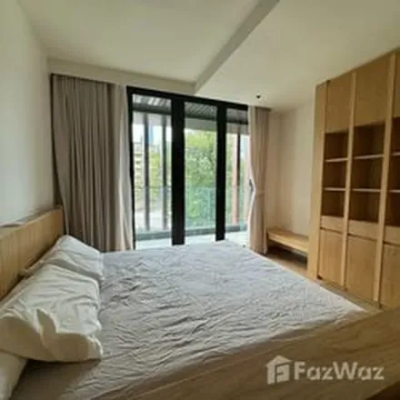 Image 3 - Sincere, 57, Soi Sukhumvit 53, Vadhana District, Bangkok 10110, Thailand - Apartment for rent