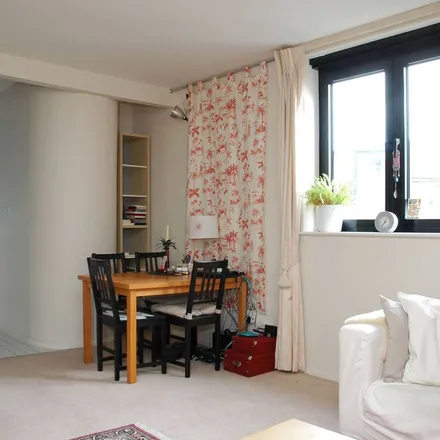 Rent this 2 bed apartment on West Lawn in Cromwell Road, London