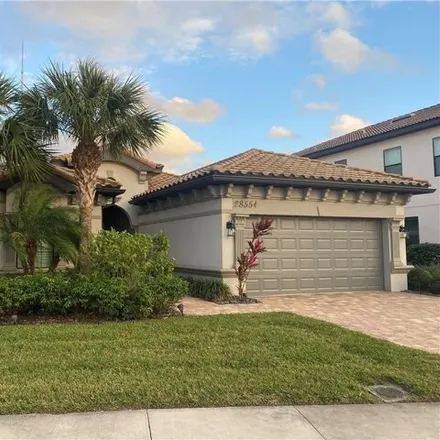 Rent this 3 bed house on 28555 San Amaro Drive in Spanish Wells, Bonita Springs