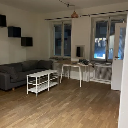 Image 4 - Gustafsvägen 4, 169 58 Solna kommun, Sweden - Apartment for rent