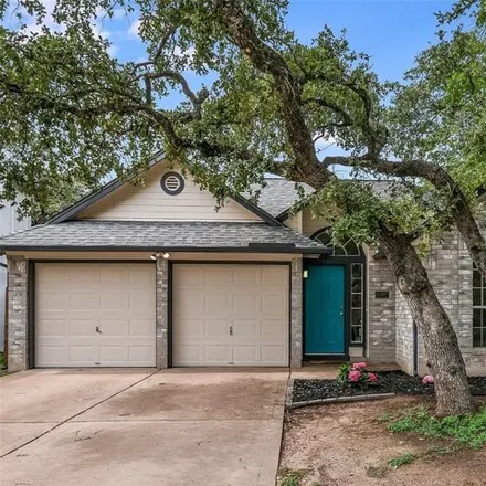 Buy this 3 bed house on 8402 Priest River Drive in Brushy Creek, TX 78781