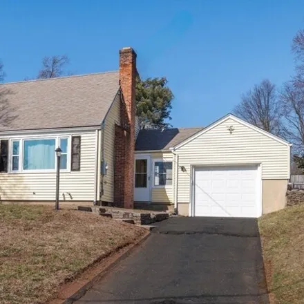 Buy this 4 bed house on 10 Kerin Drive in New Britain, CT 06053
