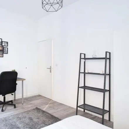 Image 4 - 17 Rue Henri Juramy, 13004 Marseille, France - Room for rent